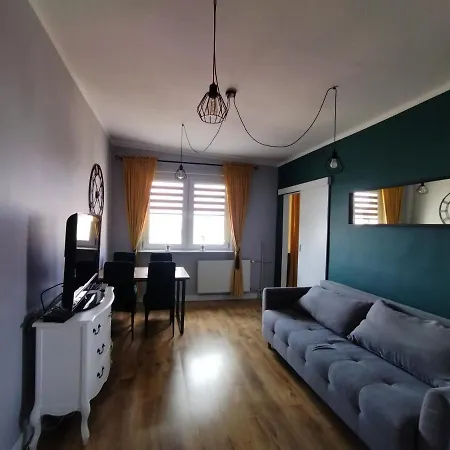 Apartament Przy Zamku Krzyzackim Malbork Zewnętrze zdjęcie