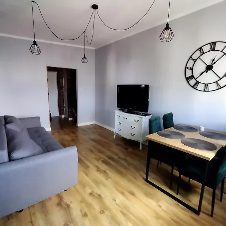 Apartament Przy Zamku Krzyzackim Malbork Zewnętrze zdjęcie