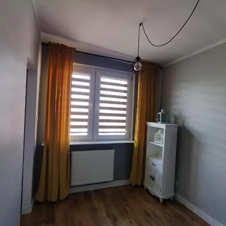 Apartament Przy Zamku Krzyzackim Malbork Zewnętrze zdjęcie