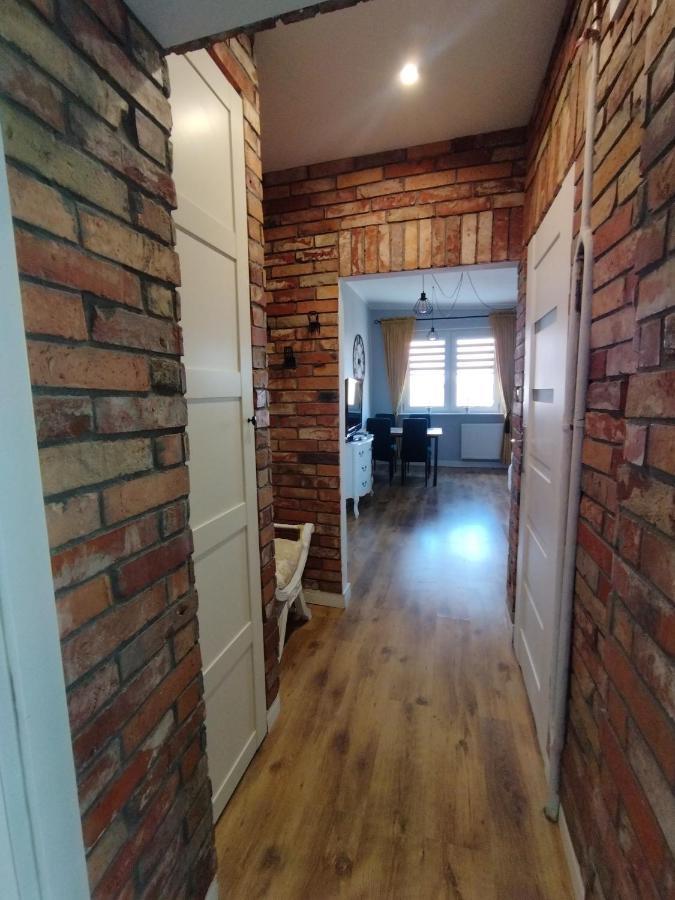 Apartment Przy Zamku Krzyzackim Malbork