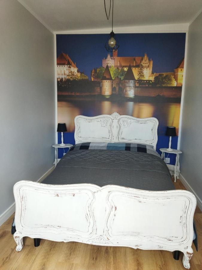 Apartment Przy Zamku Krzyzackim