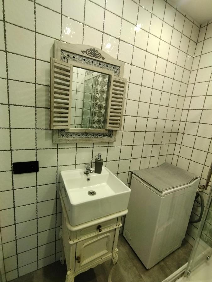 Przy Zamku Krzyzackim Apartment Malbork