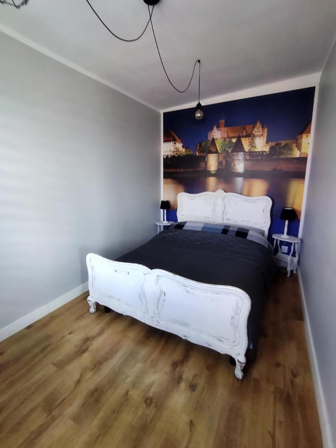 Apartment Przy Zamku Krzyzackim