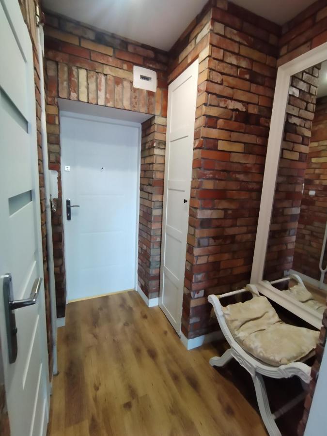 Przy Zamku Krzyzackim Apartment *
