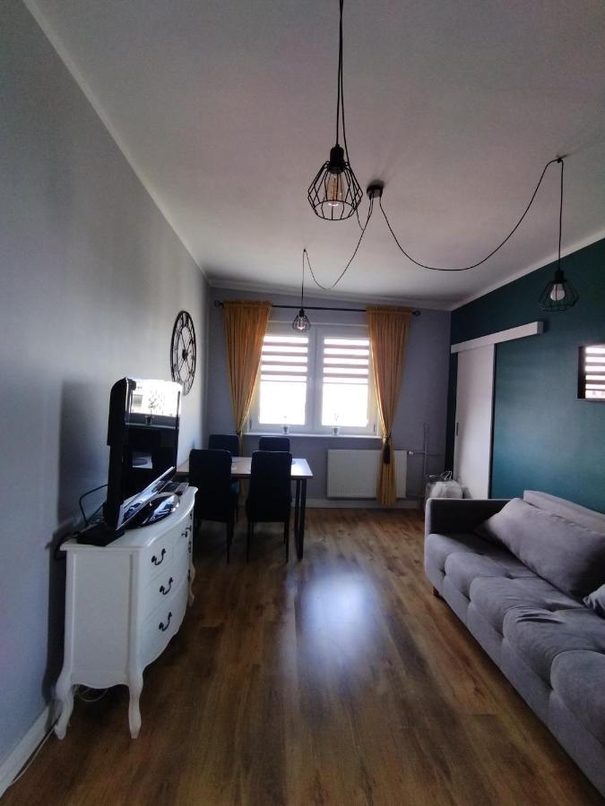 Apartment Przy Zamku Krzyzackim
