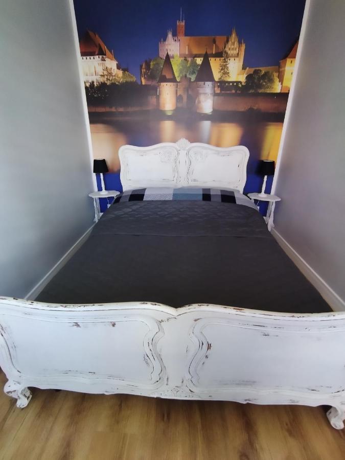 Apartment Przy Zamku Krzyzackim *