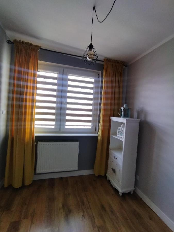 Przy Zamku Krzyzackim Apartment *